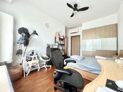 ClementiWoods Condominium (D5), Condominium #464268451